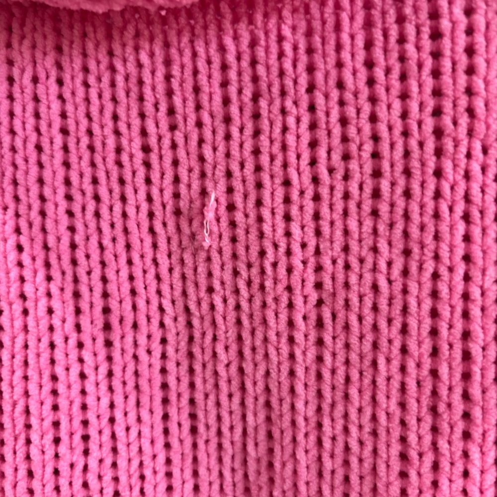 Aerie‎ Knit Mock Neck - Picture 3 of 7